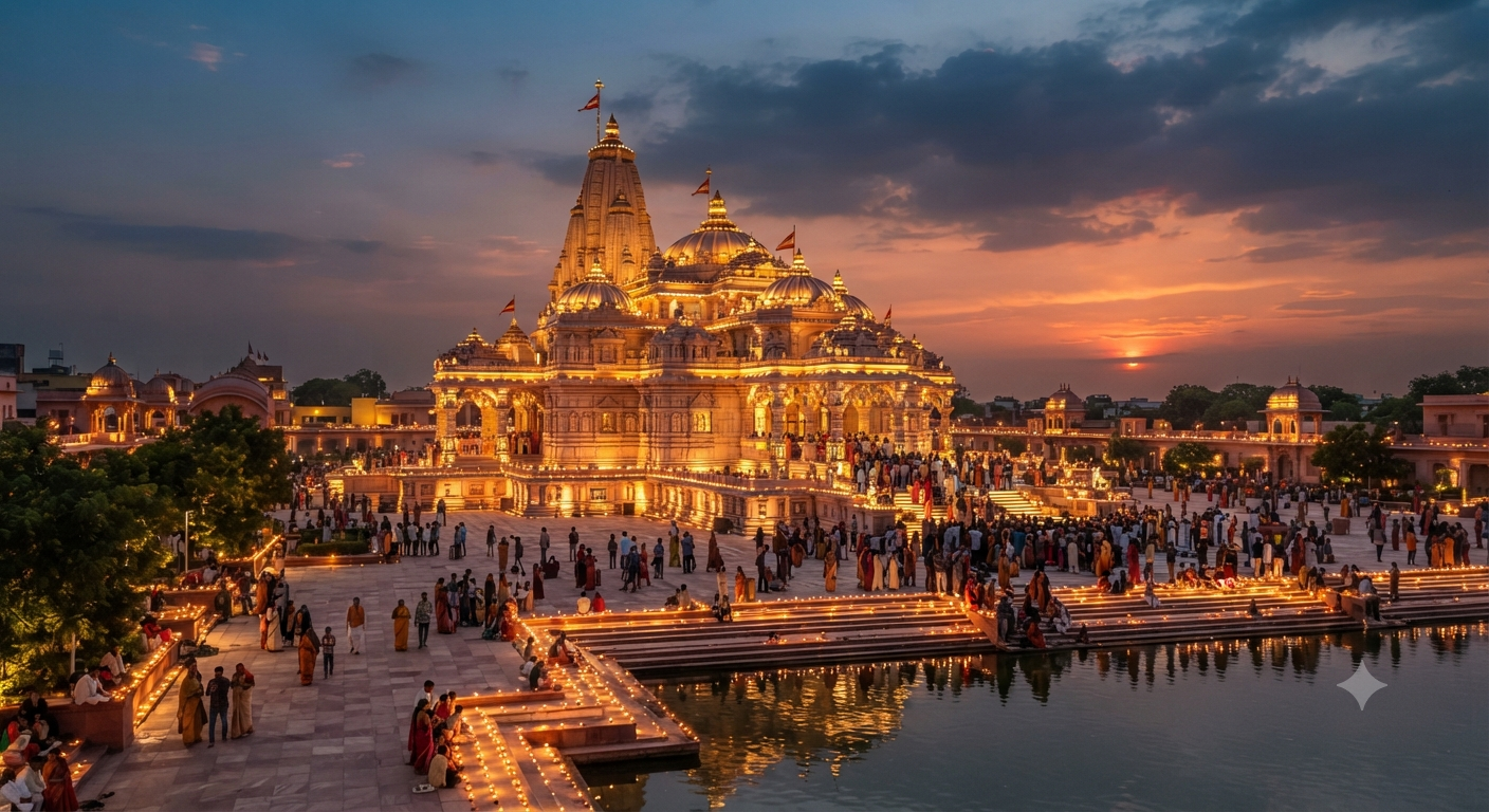 Ram Mandir Ayodhya